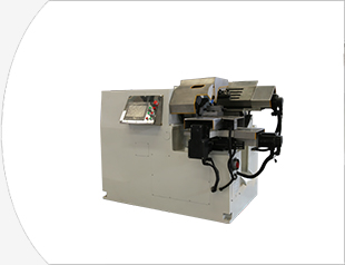 flange lathe machine