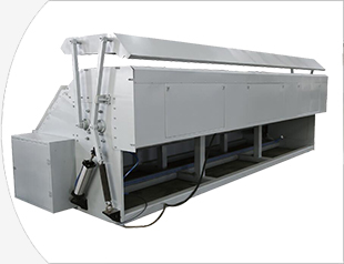 sand blasting machine